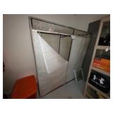 Clothing Storage