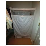 Clothing Storage