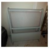 Single Bed Headboard/Footboard