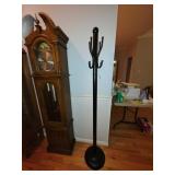 Vtg Coat/Hat Rack