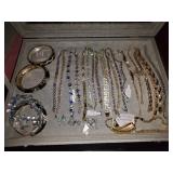 Lg. selection of Jewelry