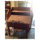 Furniture with lot