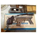 Daisy BB gun
