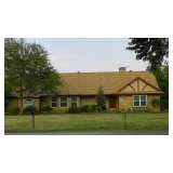 201 Cedarcrest Lane, Double Oak, Texas 75077