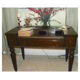 Beautiful Antique Writing Desk