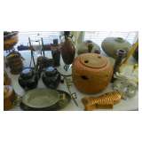 Oriental Accessories