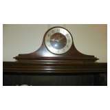 Welby Mantel Clock