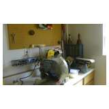 Table Saw