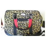 Brighton Luggage