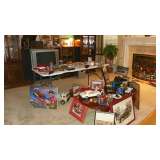 Collectible Cars & Pictures