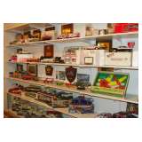 More Collectible Cars