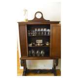 Glassware & Furniture