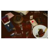 Zippo lighter collection