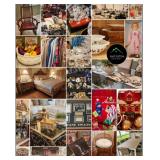 SAGE PATINA Hosts a Classy Collectibles Coral Springs Estate Sale - 50% Off! 
