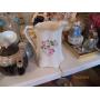 LARGE FULL HOUSE ESTATE SALE ANTIQUES, COLLECTIBLES & HOUSEHOLD ITEMS--MUCH MORE