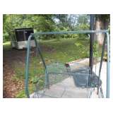Patio Swing