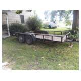 Long Trailer