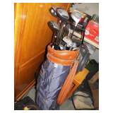 Golf Clubs