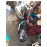 Golf Clubs