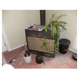 Wood Stove