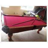 Pool Table