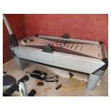 Air Hockey