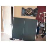 Ping Pong Table