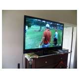 42" TV