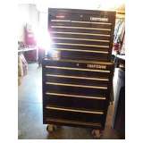 Craftsman Tool Box