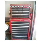 Craftsman Tool Box