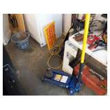 Napa 3.5 Ton Jack