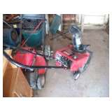 Snow Blower