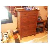 Antique Chest