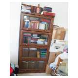 Book Case