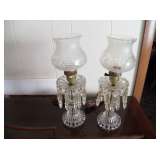 Old Lamps