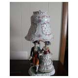 Old Lamp