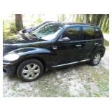 2005 PT Cruiser