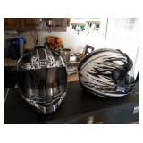 Snowmobile Helmets
