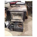 Osborn Wood Stove