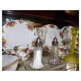 ROYAL ALBERT