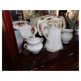 ROYAL ALBERT