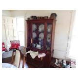 LARGE FULL HOUSE ESTATE SALE ANTIQUES, COLLECTIBLES & HOUSEHOLD ITEMS--MUCH MORE
