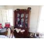 LARGE FULL HOUSE ESTATE SALE ANTIQUES, COLLECTIBLES & HOUSEHOLD ITEMS--MUCH MORE