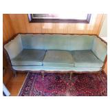 LARGE-- QUALITY PRISTINE FURNITURE, PERSIAN ORIENTAL RUGS--HOUSEHOULD ITEMS