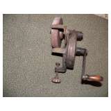 Vintage Hand Grinder