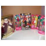 Barbie Dolls