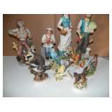 Lefton Figurines