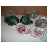 Joe Rice and Indiana Glass