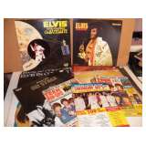 Elvis LP