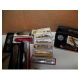 Folding Knives More in Sale